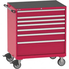 LISTA - Tool Roller Cabinets Drawers Range: 5 - 10 Drawers Width Range: 36" - 47.9" - Apex Tool & Supply