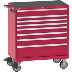 LISTA - Tool Roller Cabinets Drawers Range: 5 - 10 Drawers Width Range: 36" - 47.9" - Apex Tool & Supply