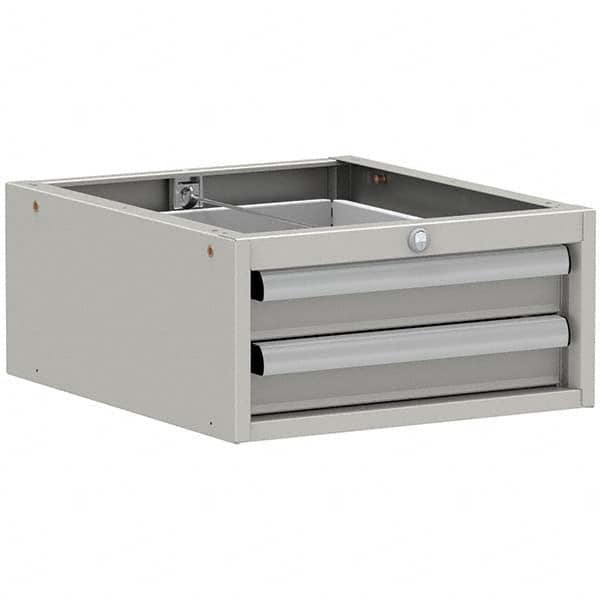 LISTA - Workbench & Workstation Accessories Type: Cabinet For Use With: LISTA Workbench - Apex Tool & Supply