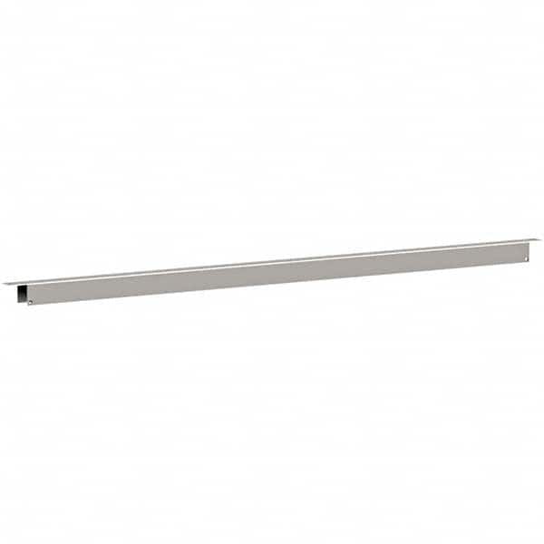 LISTA - Workbench & Workstation Accessories Type: Footrest For Use With: LISTA Workbench - Apex Tool & Supply