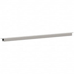 LISTA - Workbench & Workstation Accessories Type: Footrest For Use With: LISTA Workbench - Apex Tool & Supply