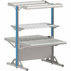 LISTA - Workbench & Workstation Accessories Type: Workstation For Use With: LISTA Workbench - Apex Tool & Supply