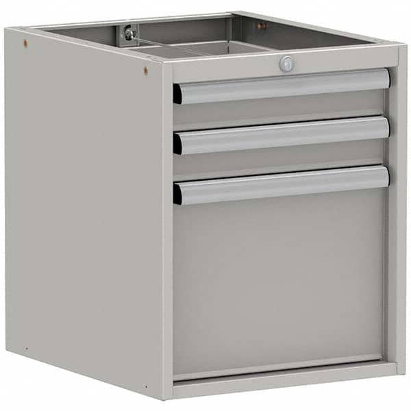 LISTA - Workbench & Workstation Accessories Type: Cabinet For Use With: LISTA Workbench - Apex Tool & Supply
