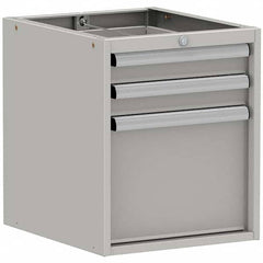LISTA - Workbench & Workstation Accessories Type: Cabinet For Use With: LISTA Workbench - Apex Tool & Supply