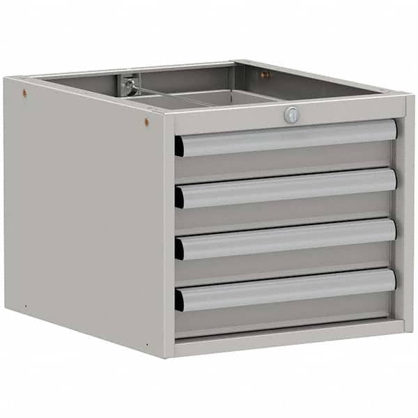 LISTA - Workbench & Workstation Accessories Type: Cabinet For Use With: LISTA Workbench - Apex Tool & Supply