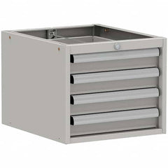 LISTA - Workbench & Workstation Accessories Type: Cabinet For Use With: LISTA Workbench - Apex Tool & Supply