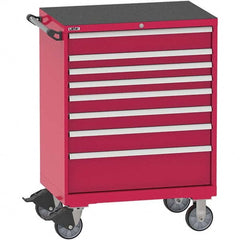 LISTA - Tool Roller Cabinets Drawers Range: 5 - 10 Drawers Width Range: 30" - 35.9" - Apex Tool & Supply