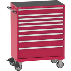LISTA - Tool Roller Cabinets Drawers Range: 5 - 10 Drawers Width Range: 36" - 47.9" - Apex Tool & Supply