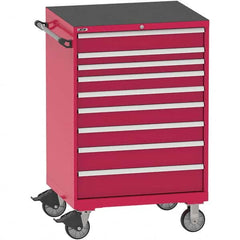 LISTA - Tool Roller Cabinets Drawers Range: 5 - 10 Drawers Width Range: 30" - 35.9" - Apex Tool & Supply