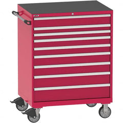 LISTA - Tool Roller Cabinets Drawers Range: 5 - 10 Drawers Width Range: 36" - 47.9" - Apex Tool & Supply