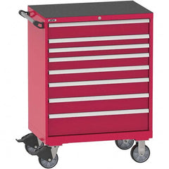 LISTA - Tool Roller Cabinets Drawers Range: 5 - 10 Drawers Width Range: 30" - 35.9" - Apex Tool & Supply