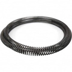 Ridgid - Drain Cleaning Machine Cables Length (Feet): 15 Diameter (Inch): 1/2 - Apex Tool & Supply