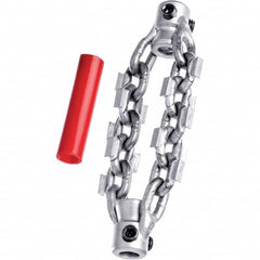 Ridgid - Drain Cleaning Machine Cutters & Accessories Type: Chain Knocker For Use With Machines: FlexShaft K9-102 64263 - Apex Tool & Supply