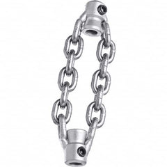 Ridgid - Drain Cleaning Machine Cutters & Accessories Type: Chain Knocker For Use With Machines: FlexShaft K9-102 64263 - Apex Tool & Supply