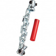 Ridgid - Drain Cleaning Machine Cutters & Accessories Type: Chain Knocker For Use With Machines: FlexShaft K9-102 64263 - Apex Tool & Supply