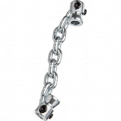 Ridgid - Drain Cleaning Machine Cutters & Accessories Type: Chain Knocker For Use With Machines: FlexShaft K9-102 64263 - Apex Tool & Supply