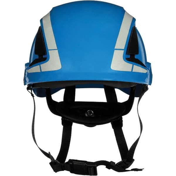 3M - Hard Hats Type: Standard Adjustment: Ratchet - Apex Tool & Supply