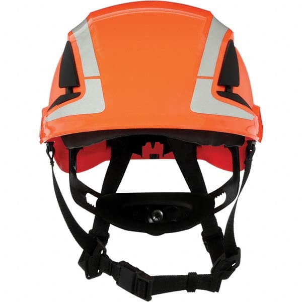 3M - Hard Hats Type: Standard Adjustment: Ratchet - Apex Tool & Supply