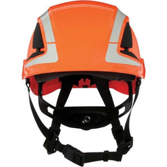 3M - Hard Hats Type: Standard Adjustment: Ratchet - Apex Tool & Supply