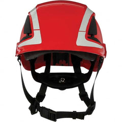 3M - Hard Hats Type: Standard Adjustment: Ratchet - Apex Tool & Supply