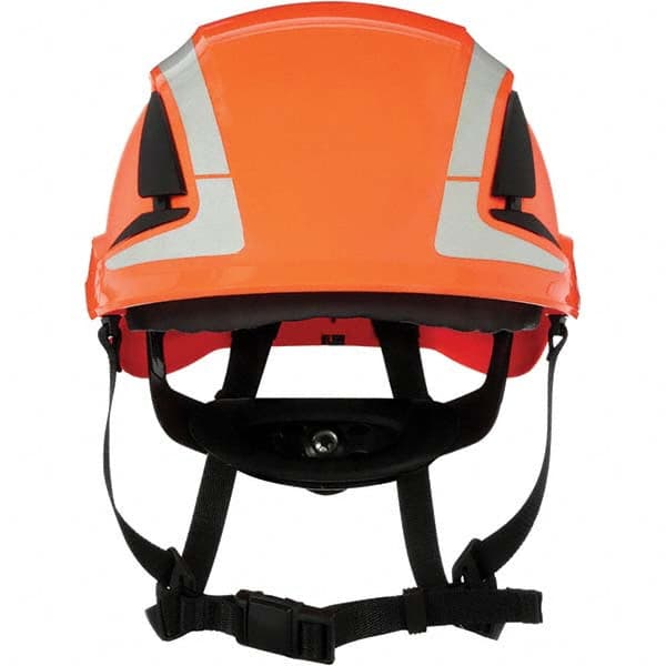 3M - Hard Hats Type: Standard Adjustment: Ratchet - Apex Tool & Supply