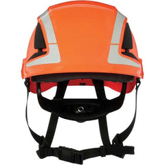 3M - Hard Hats Type: Standard Adjustment: Ratchet - Apex Tool & Supply