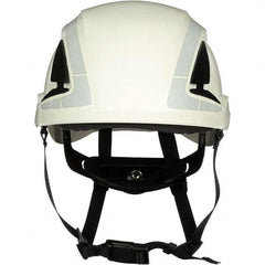 3M - Hard Hats Type: Standard Adjustment: Ratchet - Apex Tool & Supply
