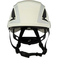 3M - Hard Hats Type: Standard Adjustment: Ratchet - Apex Tool & Supply