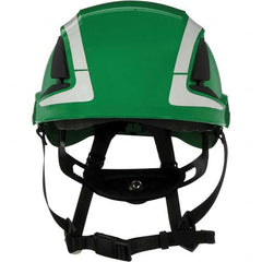 3M - Hard Hats Type: Standard Adjustment: Ratchet - Apex Tool & Supply