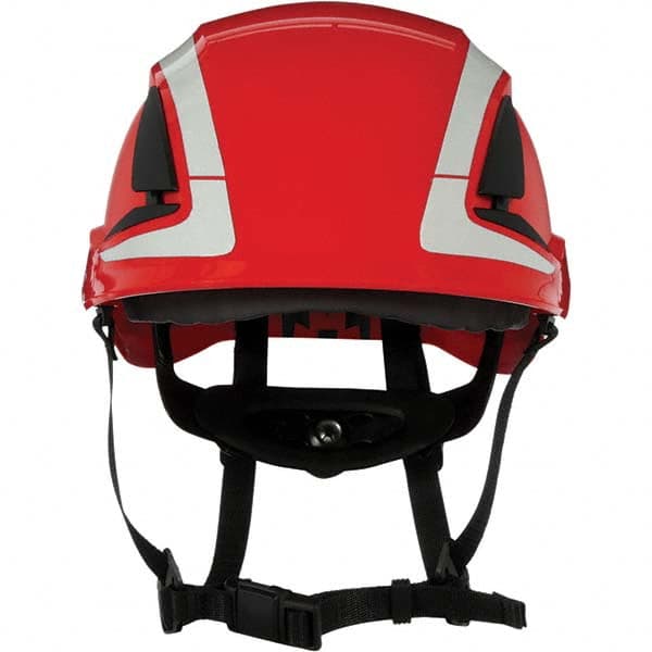 3M - Hard Hats Type: Standard Adjustment: Ratchet - Apex Tool & Supply