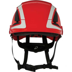 3M - Hard Hats Type: Standard Adjustment: Ratchet - Apex Tool & Supply