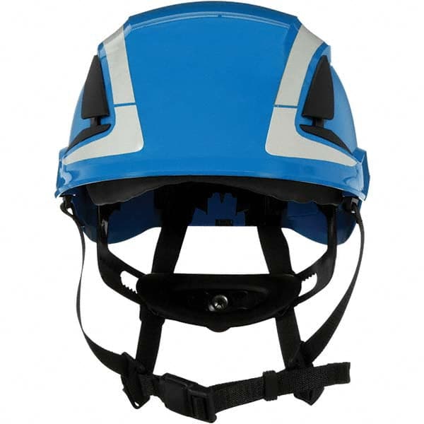 3M - Hard Hats Type: Standard Adjustment: Ratchet - Apex Tool & Supply
