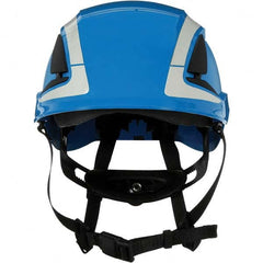 3M - Hard Hats Type: Standard Adjustment: Ratchet - Apex Tool & Supply