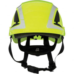 3M - Hard Hats Type: Standard Adjustment: Ratchet - Apex Tool & Supply
