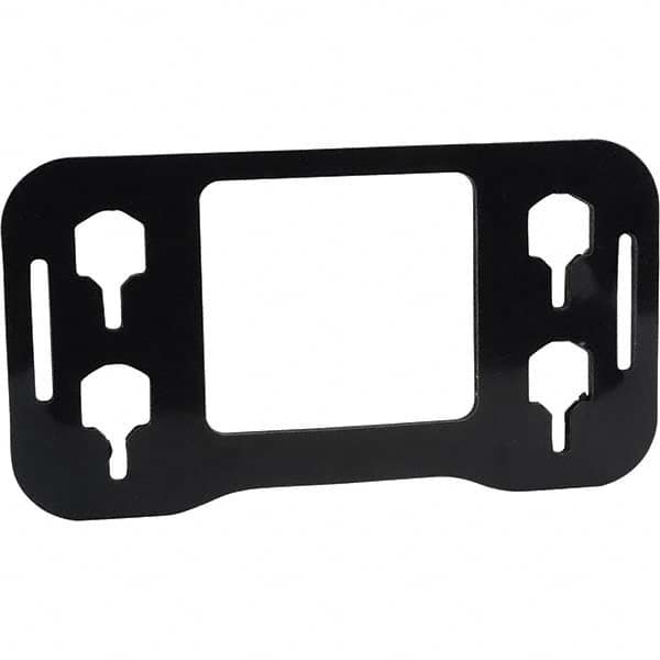3M - PAPR & Supplied Air (SAR) Replacement Parts & Accessories Accessory/Replacement Type: PAPR Systems; SAR Systems Type: Backpack Adapter - Apex Tool & Supply