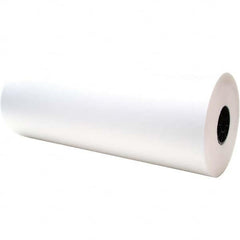 3M - 24" Wide x 1,500' Long x 3.4 mil Clear/Transparent Polypropylene Masking Tape - Apex Tool & Supply