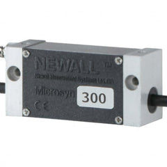 Newall - DRO Counters Machine Compatibility: Milling; Lathe Number of Axes: 1 - Apex Tool & Supply
