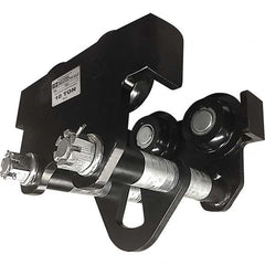 OZ Lifting Products - Trolleys Type: Beam Trolley Load Capacity (Lb.): 20,000.000 - Apex Tool & Supply