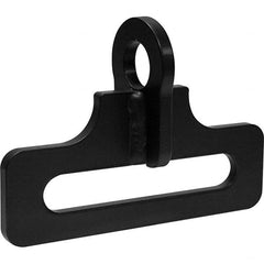 OZ Lifting Products - Hoist Accessories Type: Hanger Load Capacity (Lb.): 1,000 - Apex Tool & Supply
