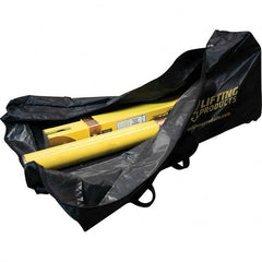 OZ Lifting Products - Hoist Accessories Type: Carry Bag For Use With: Davit Cranes - Apex Tool & Supply