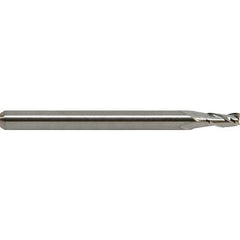 16944 1/16 R.015 ALTIN EM - Exact Industrial Supply