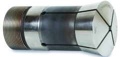 37/64'' Round Opening - 16C Collet - Apex Tool & Supply