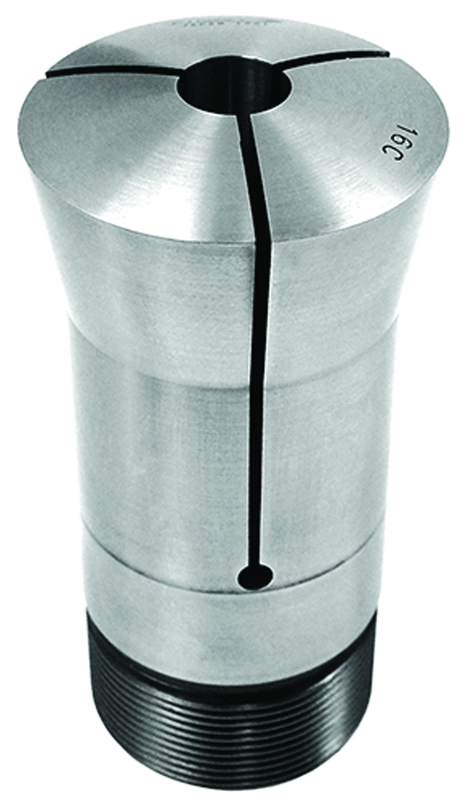 5C 7PC COLLET SET 1/8- 7/8X8THS HEX - Apex Tool & Supply