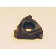 22ER 6P VO.055 MT Grade AC22C Threading Insert - Apex Tool & Supply