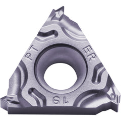 16 ER11BSPTTQ PR1215 Grade PVD Carbide, Indexable Threading Insert