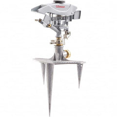 Gilmour - Lawn Sprinklers Type: Heavy-Duty Thread Size: 3/4-8 NH - Apex Tool & Supply