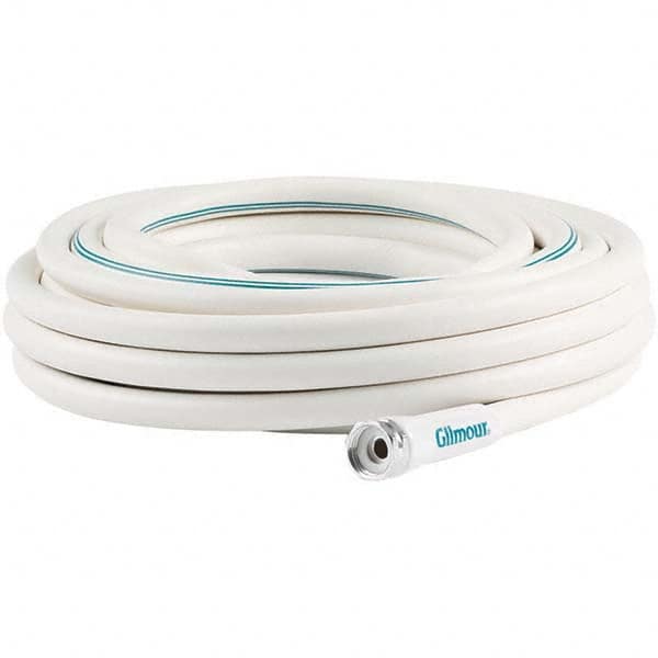 Gilmour - Water & Garden Hose Type: Marine/RV Length (Feet): 50 - Apex Tool & Supply