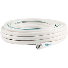 Gilmour - Water & Garden Hose Type: Marine/RV Length (Feet): 50 - Apex Tool & Supply