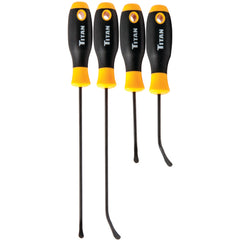 4 Pieces - Seal & O-Ring Remover Set - Apex Tool & Supply