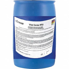 Vital Oxide - 55 Gal Drum Disinfectant - Apex Tool & Supply